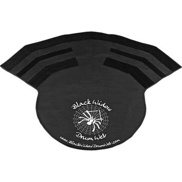 Tapete Blackwidow P/Bateria, Bwdw